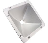 Ersatzteil reflector LED IP Pad COB RGB 25W - Pièces de rechange