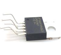 Ersatzteil Régulateur de tension LM2596T-12/NOPB 12V/3A - Pièces de rechange