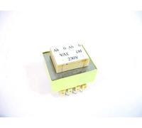 Ersatzteil Transformateur 2x9V DMX Split 4 J87 3VA - Pièces de rechange