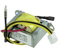 Ersatzteil Transformateur Sec. : 20-0-20V Pri. : 230V (MEQ-SCX34) EM-312 - Pièces de rechange