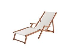Erst-Holz Chaise Longue XXL