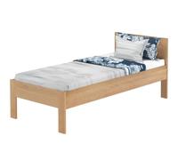 Erst-Holz sans Accessoires