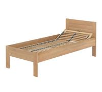 Erst-Holz sommier Cadre à Lattes Flexibles INCL.
