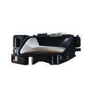 ERUEUBGRM 98000001VV 98000000VV Poignée Intérieure De Porte pour Peugeot 308 408 3008 5008 Poignées Porte intérieures(Gauche)