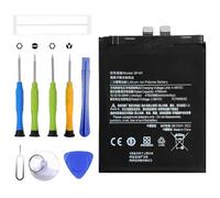ERYNK BP4R Batterie de rechange compatible avec Xiao-mi 14 Pro avec kit d'outils