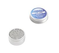 ERYUE 6g Pâte de Nettoyage pour Soudure, Décapant D'Oxyde | Dommages minimes, Utilisation simple, Optimal pour les outils de soudage, Nettoyage efficace