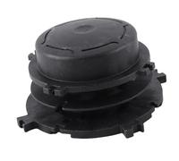 ERYUE Bobine de Tête de Haute Performance pour Débroussailleuse FS 36-2 46-2 56-2, Conception Légère et Pratique, Matériau ABS Résistant à L'usure