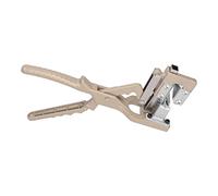ERYUE Ciseaux de Greffage Multifonctionnels, Diamètre 1,27 Cm | Lames de haute qualité, économise du travail, conception de poignée ergonomique