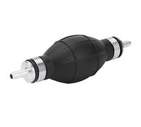 ERYUE Pompe D'alimentation Manuelle, Caoutchouc NBR Durable et Alliage | Excellentes performances, résistance au vieillissement, pour motos, installation facile