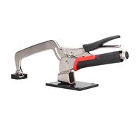 ERYUE Presse de Maintien de Banc Réglable pour le Travail du Bois | Construction robuste, mécanisme de serrage rapide, rotation à 360°, adapté aux ordinateurs de bureau