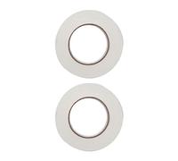 ERYUE Ruban Adhésif Double Face 15mm de Large, Adhésif PE Résistant | Facile à transporter, résistant aux UV, résistant à la température, parfait pour l\'assemblage