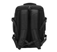 ERYUE Sac à Dos sous Vide Extensible Multifonctionnel avec Pompe, Verrou Antivol et Conception de Séparation Humide pour Vêtements D'ordinateur Portable de Voyage, capacité 32 à 40 L