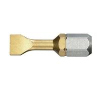 ES.12T - Embouts High Perf' Titane série 1 pour vis à fente Facom ES.124 5T
