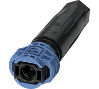 ES C4M S CO2 - Broche du connecteur de l'accumulateur d'énergie