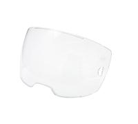 ESAB 0700600880 Sentinel A60 Lot de 2 lentilles de protection avant Transparent