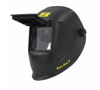 ESAB Eco-Arc II Cagoule de soudure Casque MIG MAG MMA