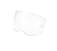 ESAB ESAB 0700000802 Lot de 5 Verres Transparents pour Casque Sentinel A50