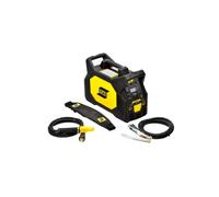 ESAB - RENEGADE ES210i | - poste à souder Inverter MMA