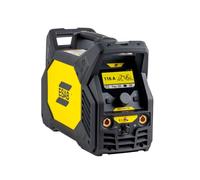 ESAB - RENEGADE ET 210i PRO Advanced | - poste TIG à souder Inverter