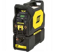 ESAB - RENEGADE ET 210i PRO Advanced | - poste TIG à souder Inverter refroidiss