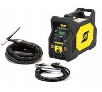 ESAB - RENEGADE ET 210i PRO | - poste TIG à souder Inverter
