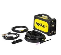 ESAB - ROGUE ET 201i PRO CE - Poste TIG DC inverter