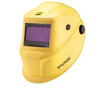 ESAB Savage A41 Casque de soudeur Jaune