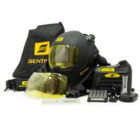 ESAB Sentinel™ A60 + EPR-X1 Professionnel avec masque de soudage automatique