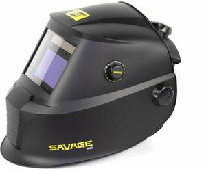 Esab Visière de soudage Sam.savage A40 9-13 (Noir)