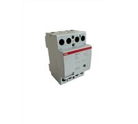 ESB 40-20 230 V AC/DC contattore modulaire EL 743 1