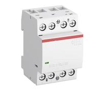 ESB40-40N-06 10228820 4P | 40A | 4NO | Contacteur d'installation 230 VAC/DC