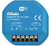Wifi Jalouzie -Facteur - 240 V - Bleu - Convient pour Apple Home & Matter
