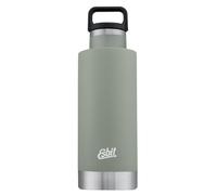 Esbit Bouteille isolante Sculptor 0,75 L Couleur : gris