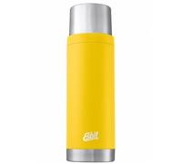 Esbit Thermos Sculptor 1 l Couleur : jaune
