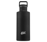 Esbit Drinking Bottle Sculptor 750 ml Couleur : Noir