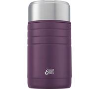 Esbit Food Thermos Majoris 1,0 l Couleur : aubergine