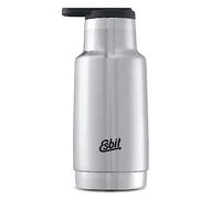 ESBIT IB350PC-S Pictor Standard Mouth Bouteille isotherme en acier inoxydable Argent
