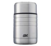 Esbit Récipient thermique Majoris pour repas - récipient de maintien au chaud 800 ml en acier inoxydable - en acier inoxydable pour repas chauds et froids