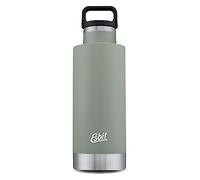 Esbit Bouteille isolante Sculptor 0,75 L Couleur : gris