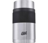 ESBIT SCULPTOR Récipient isotherme en acier inoxydable, 1 litre - argenté