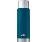 Esbit Thermos Sculptor 1 l Couleur : bleu