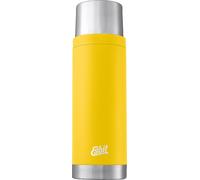 Esbit Thermos Sculptor 1 l Couleur : jaune