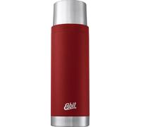 Esbit Thermos Sculptor 1 l Couleur : rouge