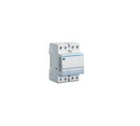Hager Contacteur modulaire ESC442 40 A 2NA+2NC 230 V AC