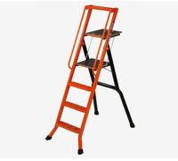 ESCABEAU ALU 90 CM PRO ET LEGER MONDELIN 201960