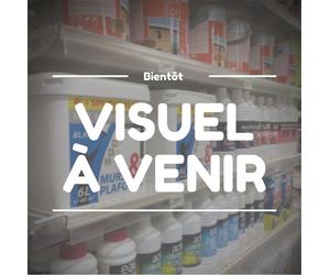 Escabeau Alu Pro 5 Marches Facal Robuste, Léger, Sécurisé Pour Usage Professionnel - Facal