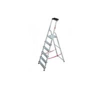 Escabeau aluminium 6 marches