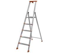 Escabeau Aluminium 8 Marches Pro 54 -309208