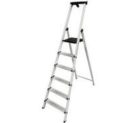 Escabeau Aluminium MB 6 marches