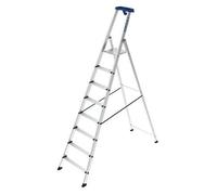 Escabeau aluminium Pro 54 - DUARIB - 60920